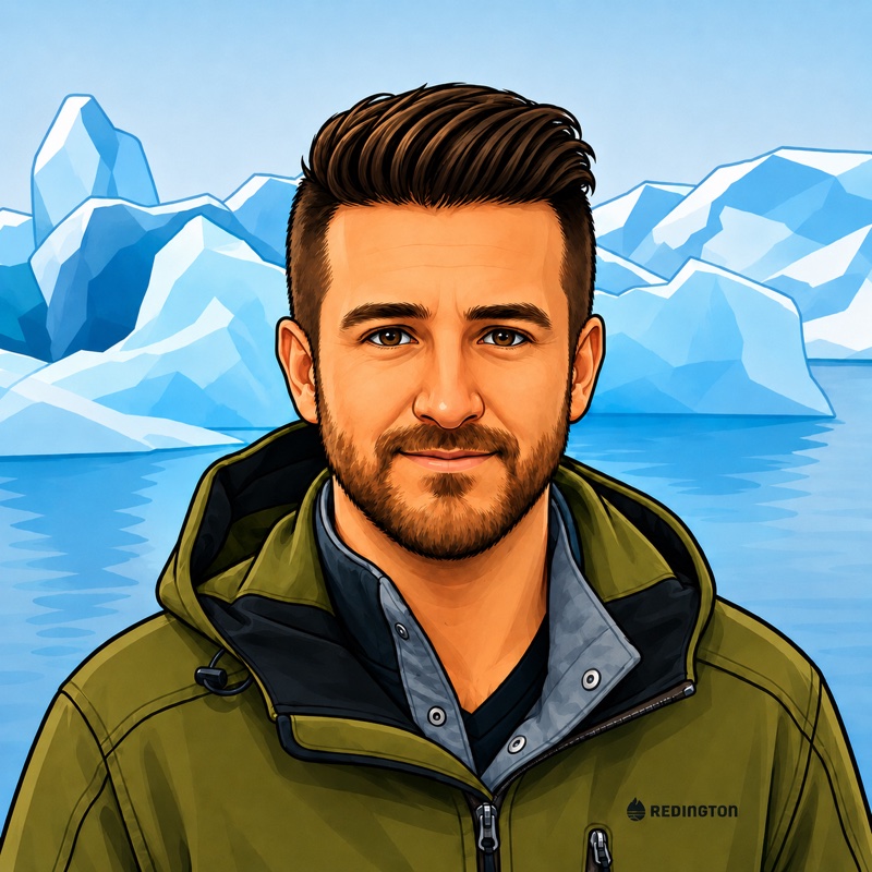 Jeremy, web designer based in Meridian, Idaho